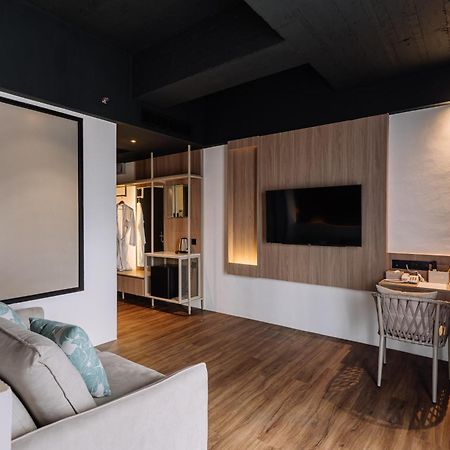 Impiana By Roxy Hotel كوشنج المظهر الخارجي الصورة