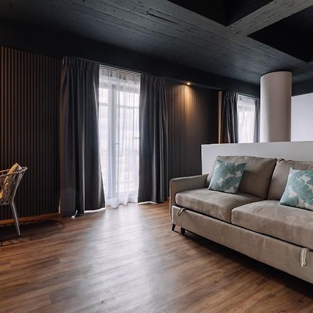 Impiana By Roxy Hotel كوشنج المظهر الخارجي الصورة