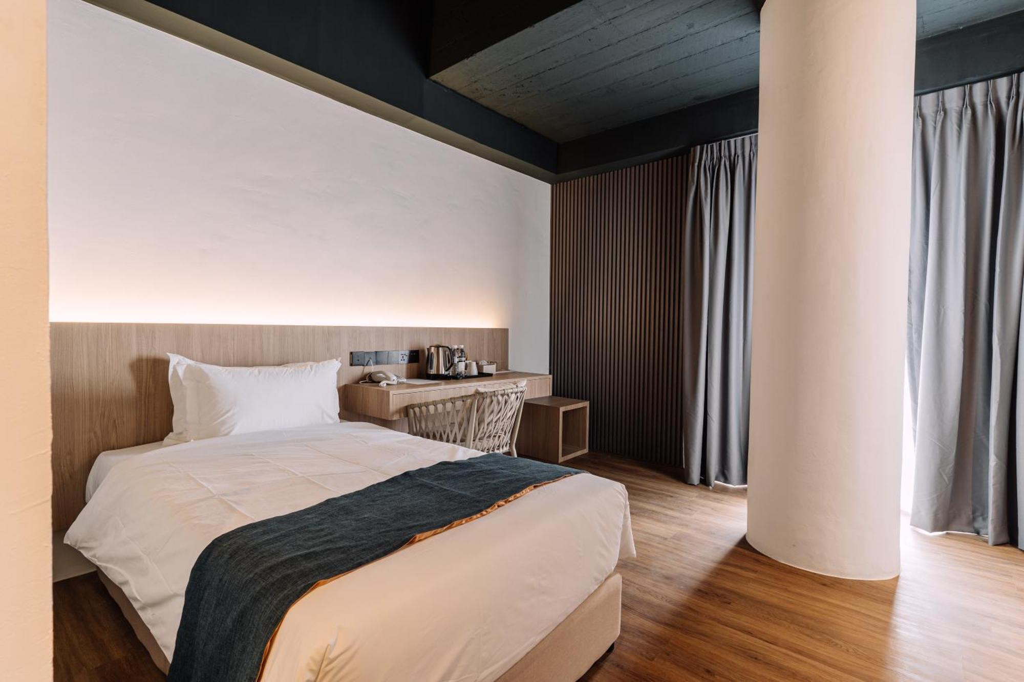 Impiana By Roxy Hotel كوشنج المظهر الخارجي الصورة