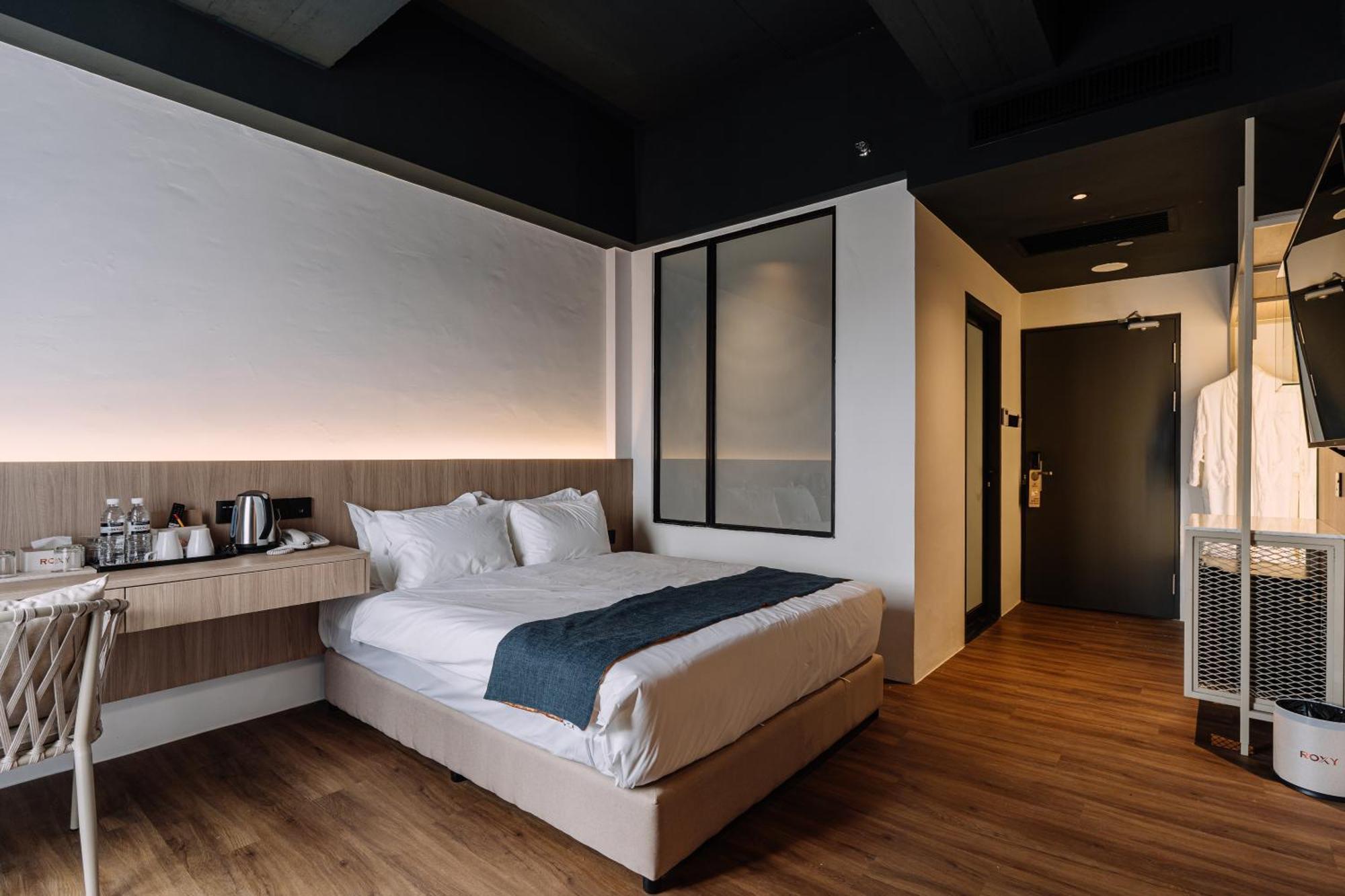 Impiana By Roxy Hotel كوشنج المظهر الخارجي الصورة