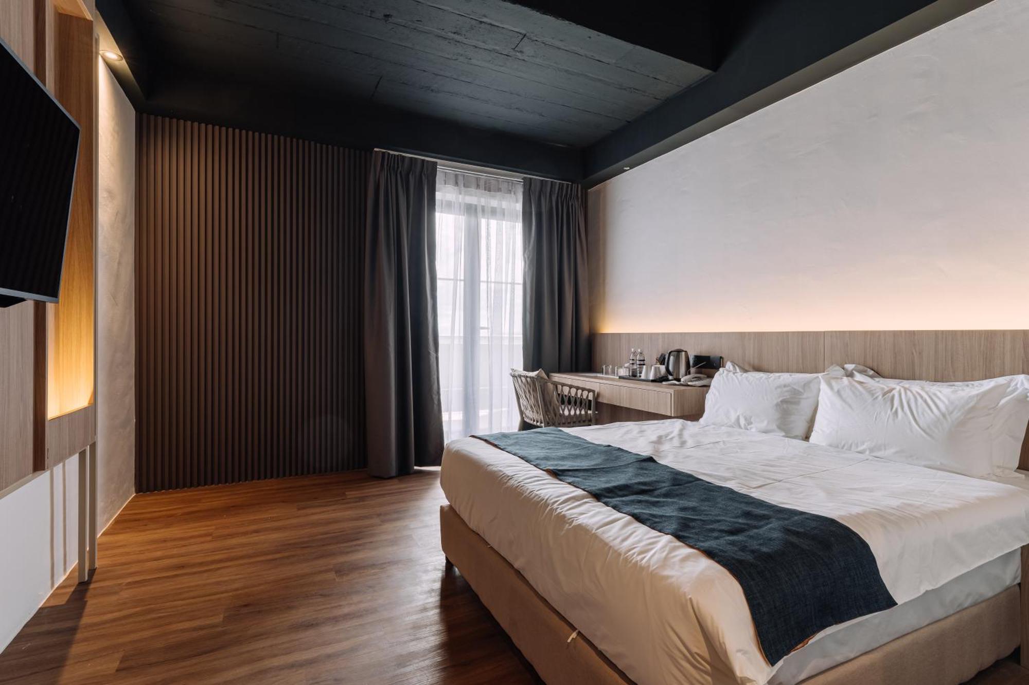 Impiana By Roxy Hotel كوشنج المظهر الخارجي الصورة