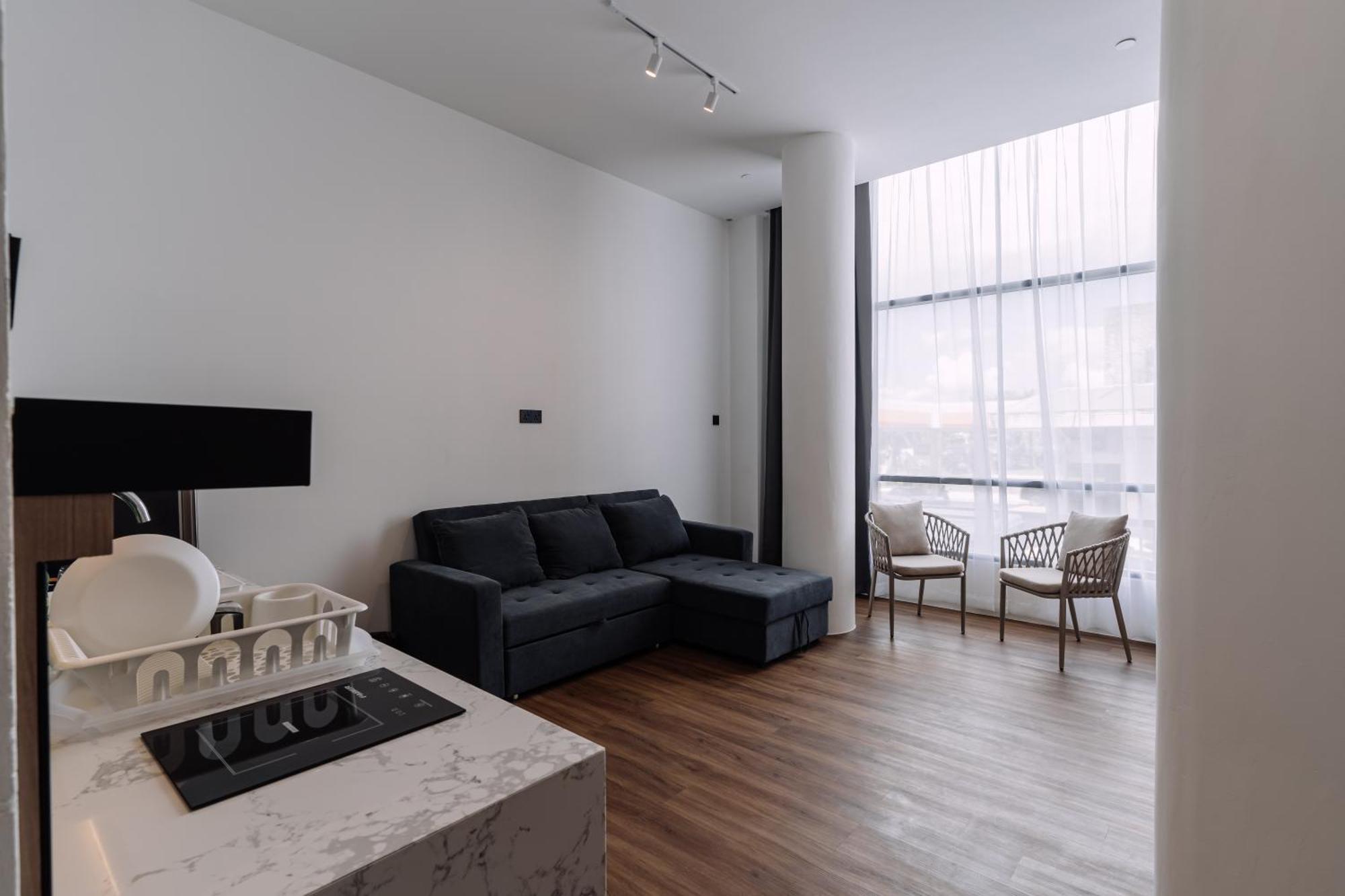 Impiana By Roxy Hotel كوشنج المظهر الخارجي الصورة