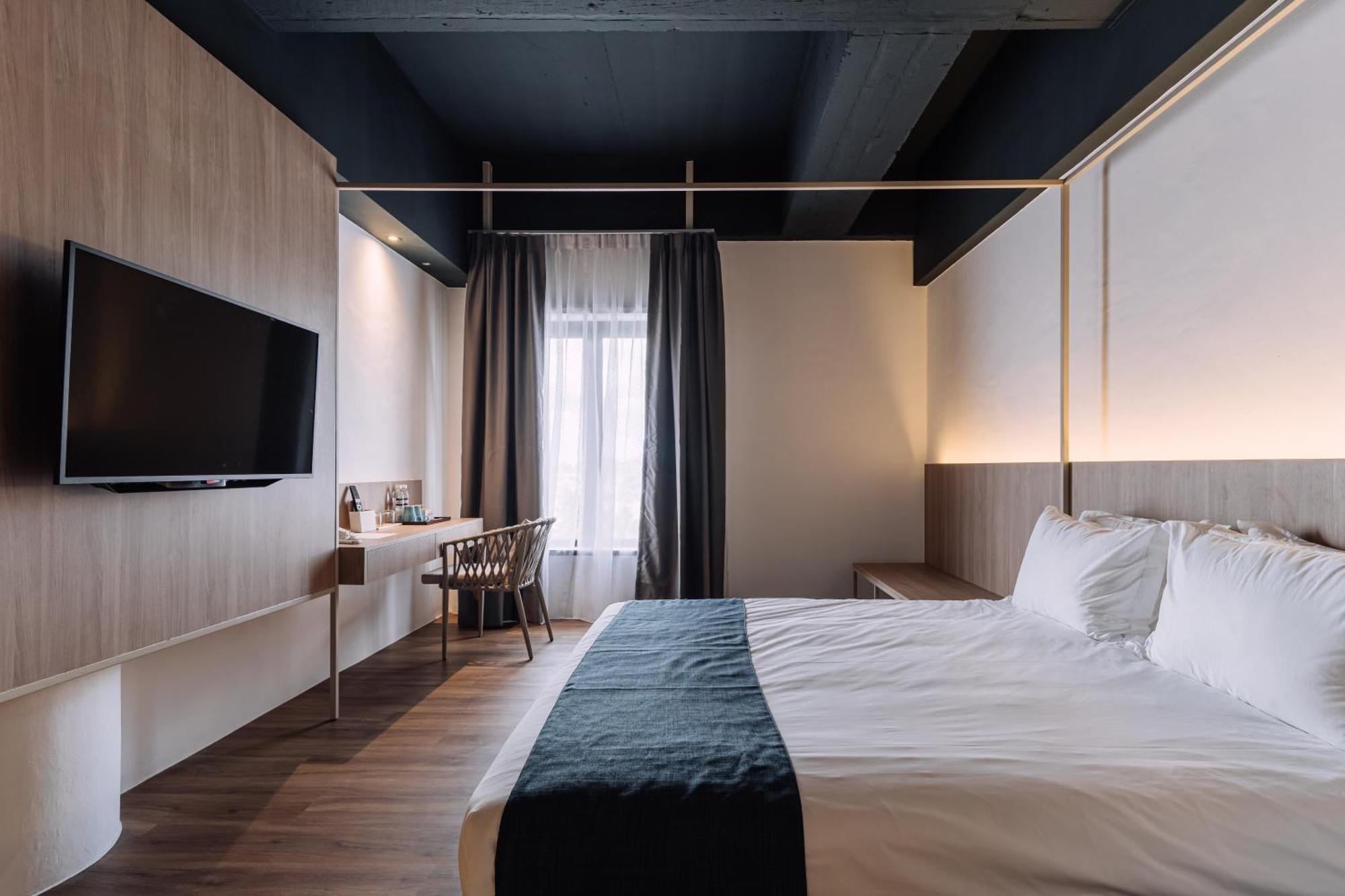 Impiana By Roxy Hotel كوشنج المظهر الخارجي الصورة