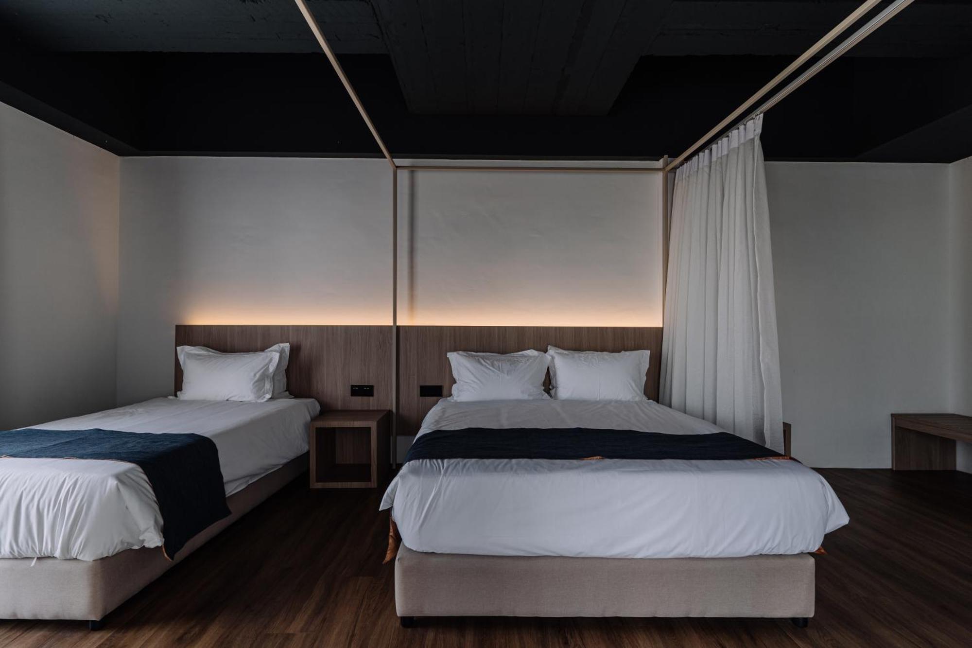 Impiana By Roxy Hotel كوشنج المظهر الخارجي الصورة